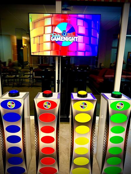 That Game Show Place