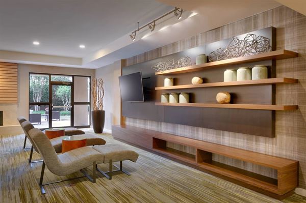 Courtyard Oklahoma City Northwest