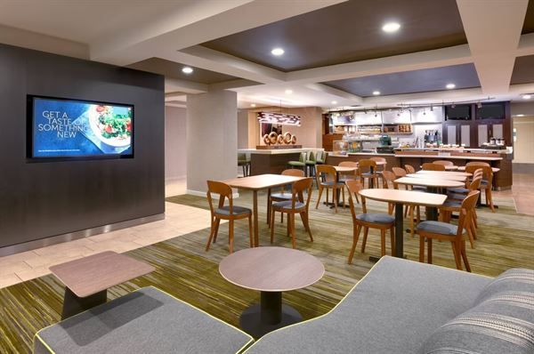 Courtyard Oklahoma City Northwest