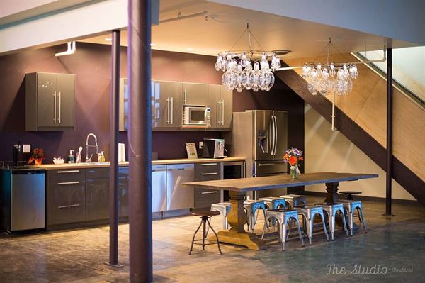 The Studio (Boulder)