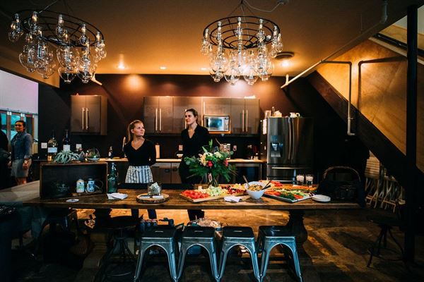 The Studio (Boulder)