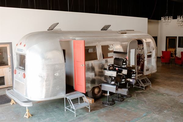 The Studio (Boulder)