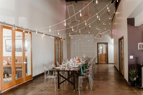 The Studio (Boulder)