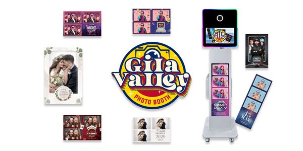 Gila Valley Photo Booth