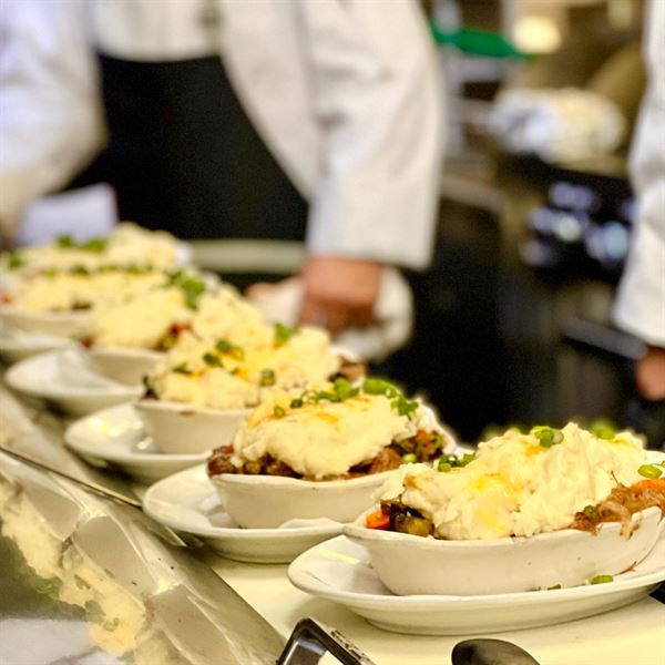 Pub Republic Catering