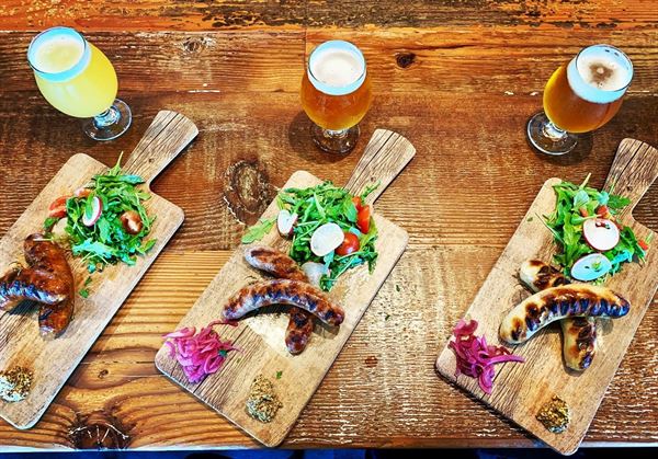 Pub Republic Catering