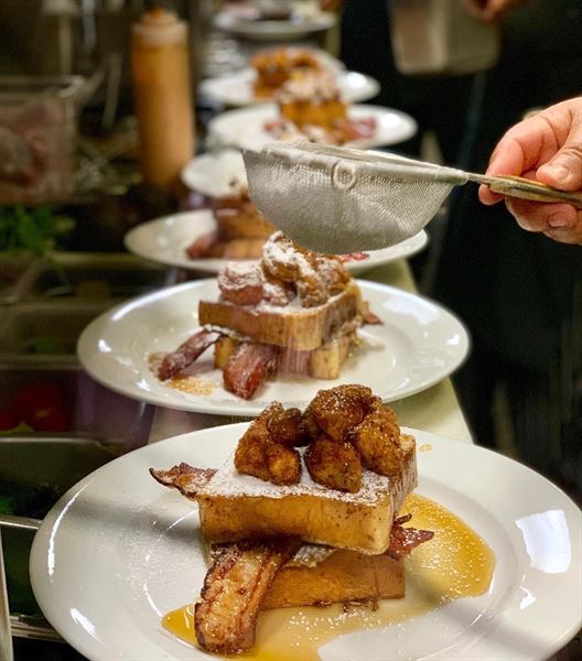 Pub Republic Catering