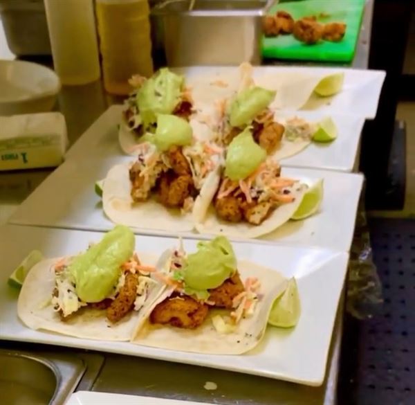 Pub Republic Catering