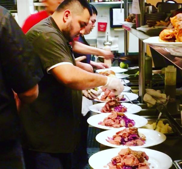 Pub Republic Catering