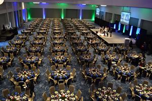 Fortino Grand Ballroom (ABC)