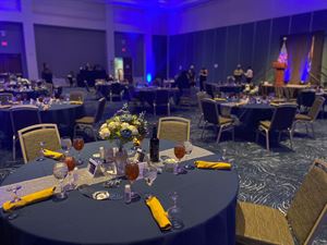 Fortino Ballroom B