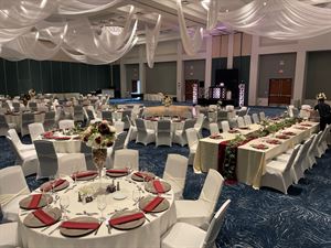 Fortino Ballroom A