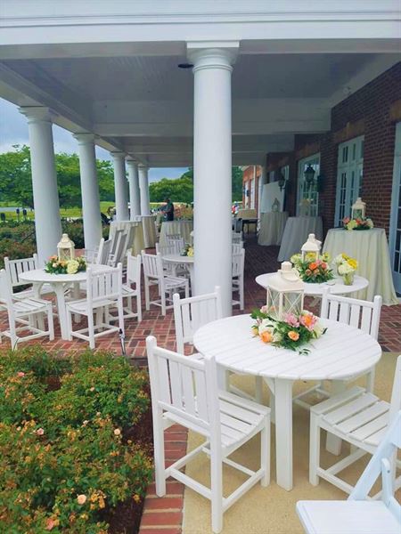 Virginia Beach National Golf Club