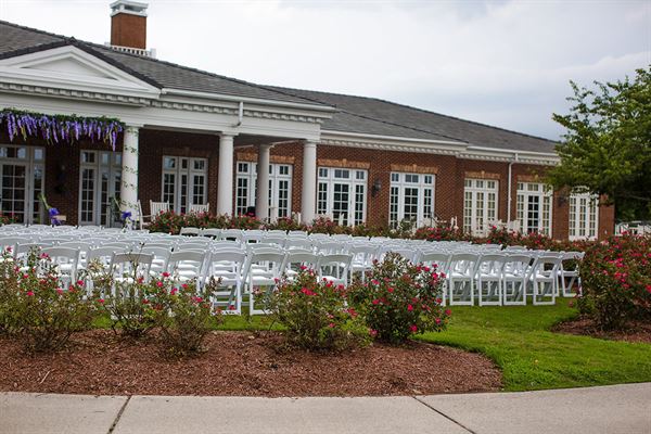 Virginia Beach National Golf Club