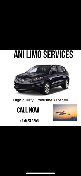 Ani limousine
