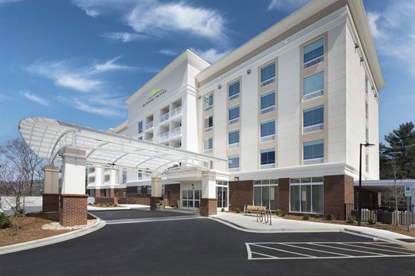 Scenic Hotel at Biltmore Village