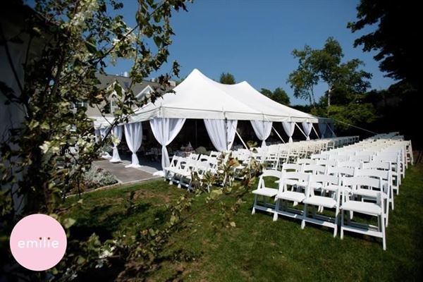 The Inn on Peaks Island