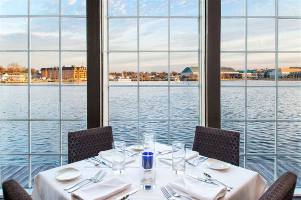 Chart House Jacksonville