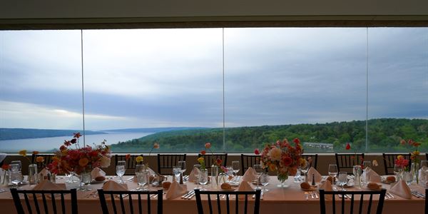 Johnson Museum Of Art At Cornell University