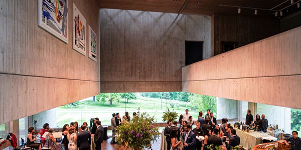 Johnson Museum Of Art At Cornell University