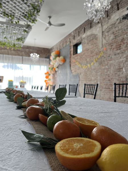 Belle Vue Wilmington