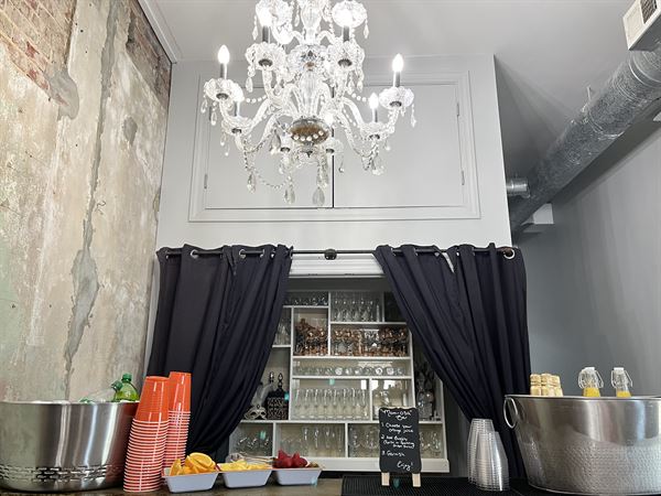 Belle Vue Wilmington