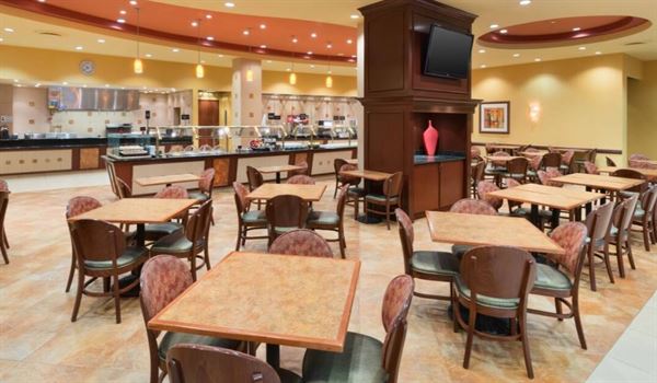 Embassy Suites Murfreesboro Hotel and Conference Center