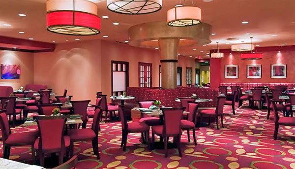 Embassy Suites Murfreesboro Hotel and Conference Center