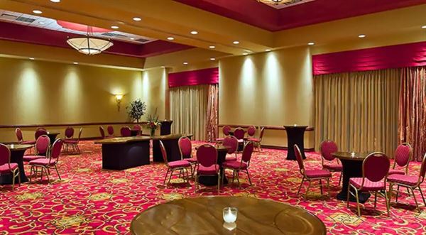 Embassy Suites Murfreesboro Hotel and Conference Center