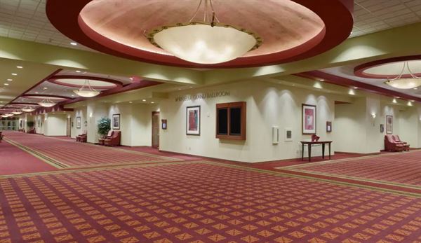 Embassy Suites Murfreesboro Hotel and Conference Center