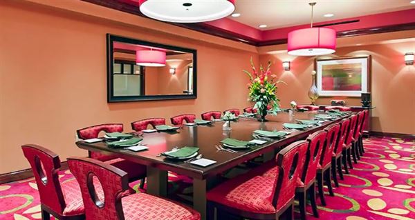 Embassy Suites Murfreesboro Hotel and Conference Center