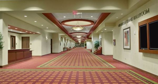 Embassy Suites Murfreesboro Hotel and Conference Center