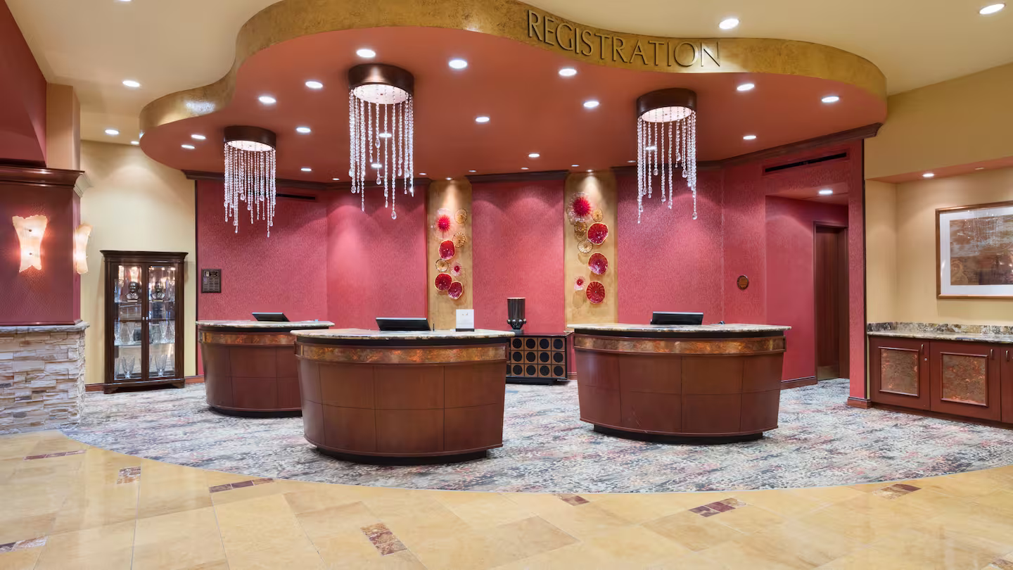 Embassy Suites Murfreesboro Hotel and Conference Center