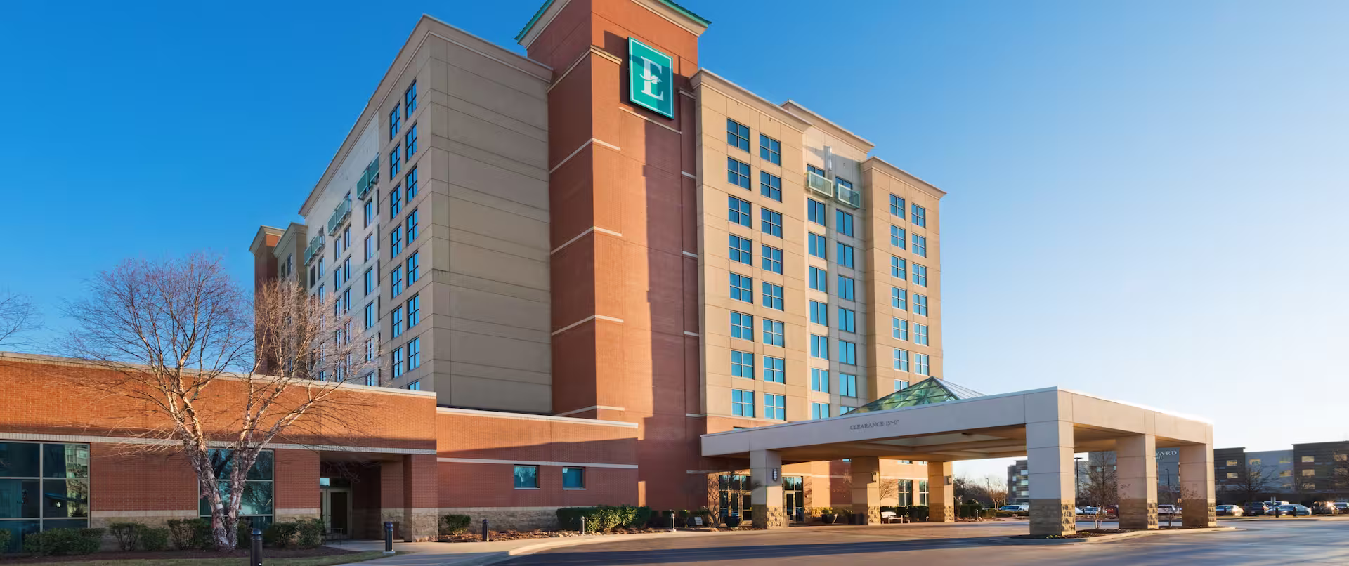 Embassy Suites Murfreesboro Hotel and Conference Center