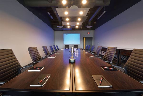 Niagara Falls Convention Center