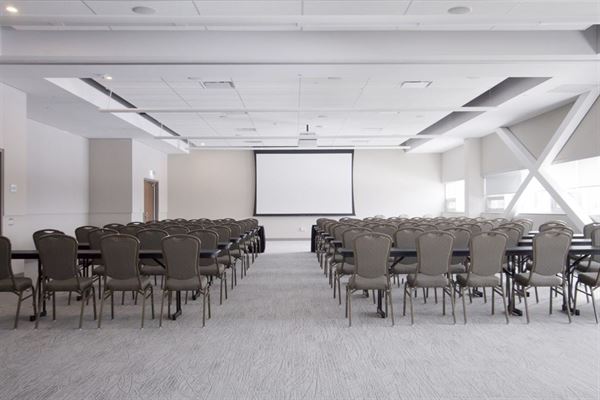 Niagara Falls Convention Center