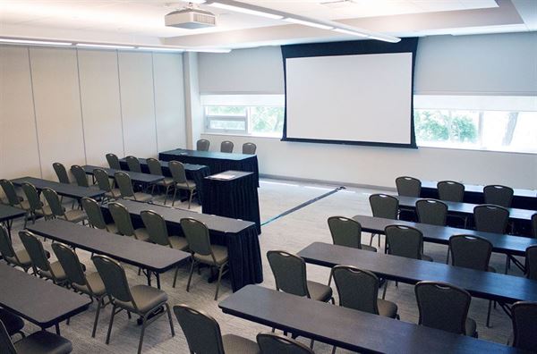 Niagara Falls Convention Center