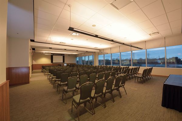 Niagara Falls Convention Center