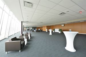 Additional Event Spaces