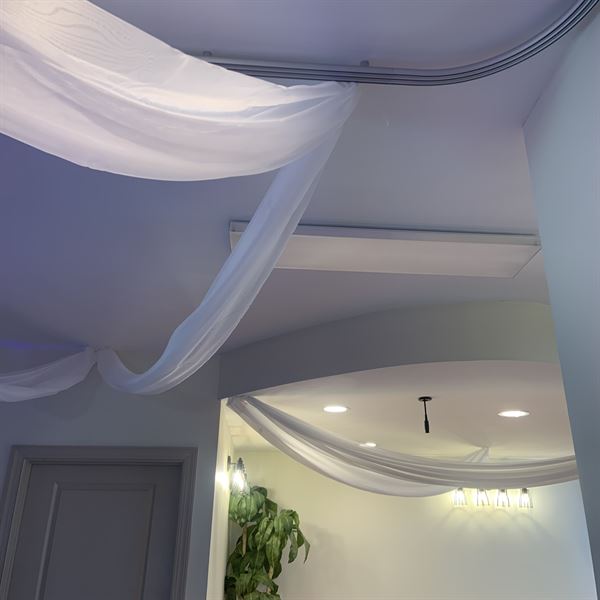 he Said she Said Salon and Beyond