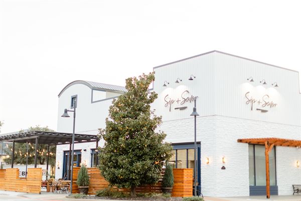 Sip+Savor