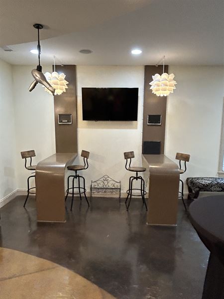 he Said she Said Salon and Beyond