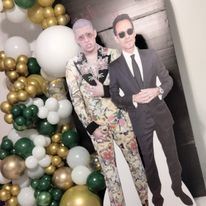 Nana's One Dream, LLC