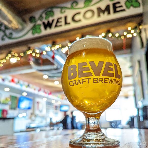 Bevel Craft Brewing
