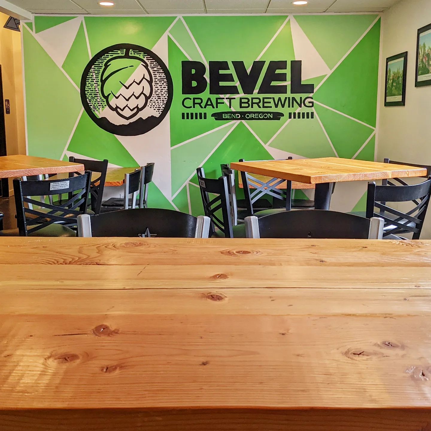 Bevel Craft Brewing