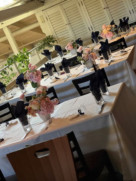 MacArthur Park Palo Alto