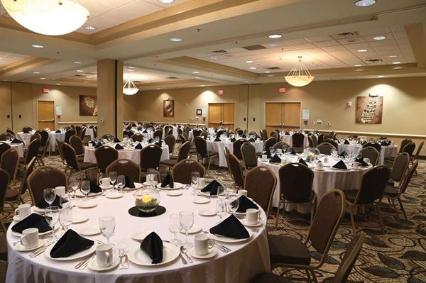 Holiday Inn Ocean City