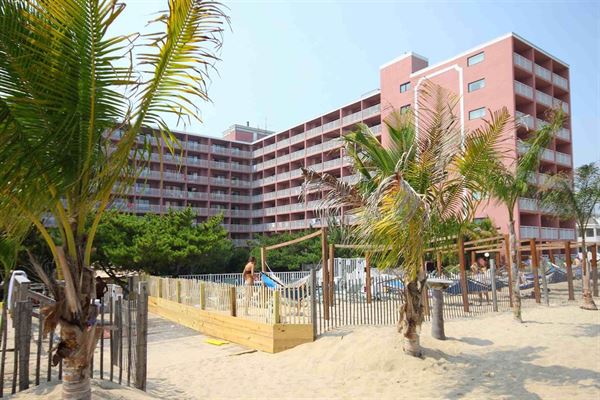 Holiday Inn Ocean City