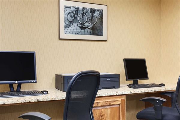 Holiday Inn Ocean City