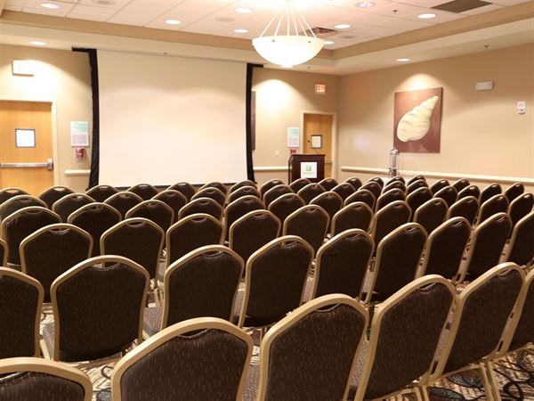 Holiday Inn Ocean City